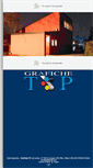 Mobile Screenshot of grafichetp.com